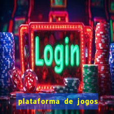 plataforma de jogos que da dinheiro no cadastro sem deposito